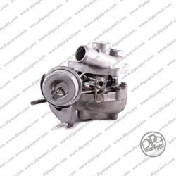 TURBO REVISIONATO OPEL ASTRA H 1.3 CDTI