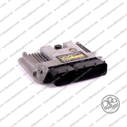 CENTRALINA EDC17U01-4.31 SEAT IBIZA III 1.4 TDI