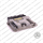CENTRALINA EDC17U01-4.31 SEAT IBIZA III 1.4 TDI