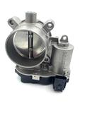 CORPO FARFALLATO NUOVO JEEP 2.4