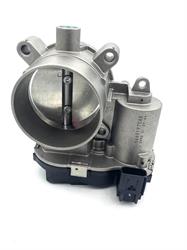 CORPO FARFALLATO NUOVO JEEP 2.4