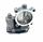 CORPO FARFALLATO NUOVO JEEP 2.4
