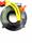 MOLLA SPIRALE SENSORE AIRBAG FORD