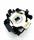 MOLLA SPIRALE SENSORE AIRBAG NIS NAVARA,QASHQAI,XTRAL DIAM.38MM