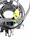 MOLLA SPIRALE SENSORE AIRBAG NISSAN QASHQAI 2013-->