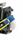 MOLLA SPIRALE SENSORE AIRBAG 14 POLI DACIA LOGAN,SANDERO,DUSTER