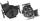 INTERRUTTORE ACCENSIONE 5 PIN LHD RHD OPEL CORSA COMBO MERIVA