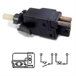 INTERRUTTORE LUCE FRENO MERCEDES CLASSE C W202,190 W201,124 W124