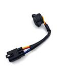 INT.ACCENSIONE MOTORINO AVVIAMENTO FORD FIESTA MK3/MK4,KA,ESCORT