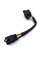INT.ACCENSIONE MOTORINO AVVIAMENTO FORD FIESTA MK3/MK4,KA,ESCORT