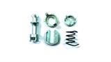 KIT RIPARAZIONE NOTTOLINO BMW X5 00-06 PER LATO SX