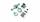 KIT RIPARAZIONE NOTTOLINO BMW SERIE 5 E60