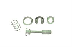 KIT RIPARAZIONE NOTTOLINO PORTA SEAT IBIZA V