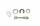 KIT RIPARAZIONE NOTTOLINO PORTA SEAT IBIZA V