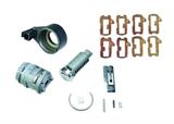 NOTTOLINO AVVIAMENTO CON KIT CODIFICA AUDI,SEAT,SKODA,VW A3,A4,G