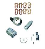 BLOCCHETTO AVV.C/KIT CODIFICA AUDI:A4/A6 A8 96-01 VW:GOLF/JETTA