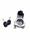 BLOCCASTERZO CON CHIAVI FIAT PANDA 141,Y10,DUCATO 94-02,RITMO