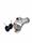 BLOCCASTERZO CON CHIAVI FIAT PANDA 141,Y10,DUCATO 94-02,RITMO