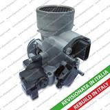 DEBIMETRO COMPLETO NISSAN MICRA V