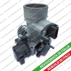 DEBIMETRO COMPLETO NISSAN MICRA V