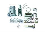 NOTTOLINO PORTA DA CODIFICARE VOLKSWAGEN POLO 9N3 01- FOX