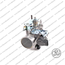 DEBIMETRO COMPLETO NISSAN MICRA II
