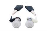 IMPARIGLIO PORTE SX-DX PEUGEOT 206 '98-
