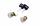 IMPARIGLIO PORTE DX-SX CITROEN C15, AX,BX,NEIMAN