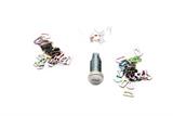 KIT RIPARAZIONE NOTTOLINO PORTA BMW SERIE 3 E36-SERIE 5 E34 SX