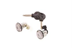 COPPIA NOTTOLINI PORTA CITROEN SAXO 96-03, CITROEN AX