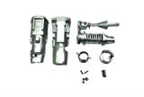 NOTTOLINO CON KIT CODIFICA VOLKSWAGEN GOLF V 03-08
