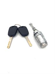 NOTTOLINO PORTA CON CHIAVI CITROËN C2 02-09 C3 02-09
