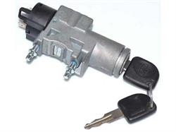 BLOCCASTERZO COMPLETO DAEWOO MATIZ CHEVROLET MATIZ / SPARK 6 PIN