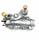 BLOCCASTERZO AUDI A4,A6,A8,TT VW BEETLE, PASSAT (+PERNI+COMM.)