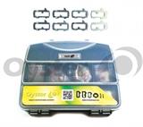 KIT CHIAVI PER FIAT 1A-1B-1B-1D-2A-2B-2