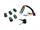 IMPARIGLIO COMPLETO DI BLOCCASTERZO SCUDO JUMPY EXPERT 99-06
