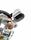 BLOCCASTERZO COMPLETO CON CHIAVI IVECO DAILY 99-07 - 61032400