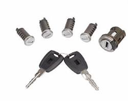 KIT IMPARIGLIO SENZA BLOCCASTERZO FIAT PUNTO 176, PUNTO 188