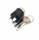 COMMUTATORE AVVIAMENTO UNIVERSALE FIAT 500/126 S/AVVIAMENTO 3PIN