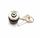 COMMUTATORE AVVIAMENTO UNIVERSALE FIAT 500/126 S/AVVIAMENTO 3PIN
