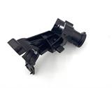 BLOCCASTERZO FIAT G.PUNTO/PUNTO EVO/DOBLÒ/500L - PLASTICA NERA -