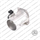 DEBIMETRO COMPLETO SEAT VW AUDI 1.6 1.8 2.0