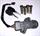 KIT BLOCCASTERZO COMPLETO C/CHIAVI E 4 NOTTOLINI IVECO STRALIS 0