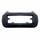 MASCHERINA MONTAGGIO AUTORADIO FIAT FIORINO/QUBO COLORE NERO