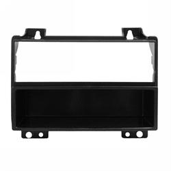 MASCHERINA MONTAGGIO AUTORADIO FORD FIESTA 2002>