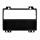 MASCHERINA MONTAGGIO AUTORADIO FORD FIESTA 2002>