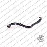 MANICOTTO INTERCOOLER NUOVO COMPATIBILE RENAULT NISSAN 1.5