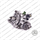 POMPA DIESEL CP4 DACIA RENAULT 1.5 DCI
