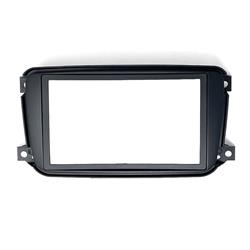 KIT MONTAGGIO AUTORADIO SMART FOR TWO'10 MHD 2DIN