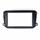 KIT MONTAGGIO AUTORADIO SMART FOR TWO'10 MHD 2DIN